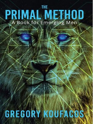cover image of The Primal Method